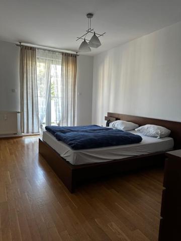 Leoapart Czysta Wroclaw Exterior photo