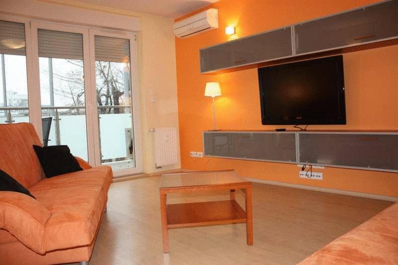 Leoapart Czysta Wroclaw Room photo